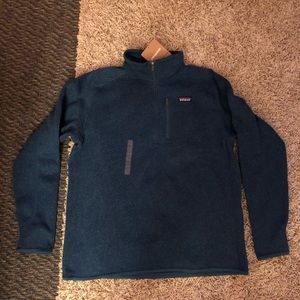 Men’s Navy Blue Patagonia